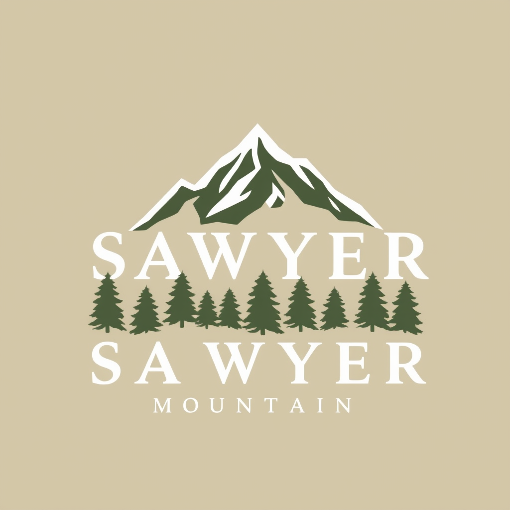 Sawyer Mountain  VIEW.          Limerick Maine