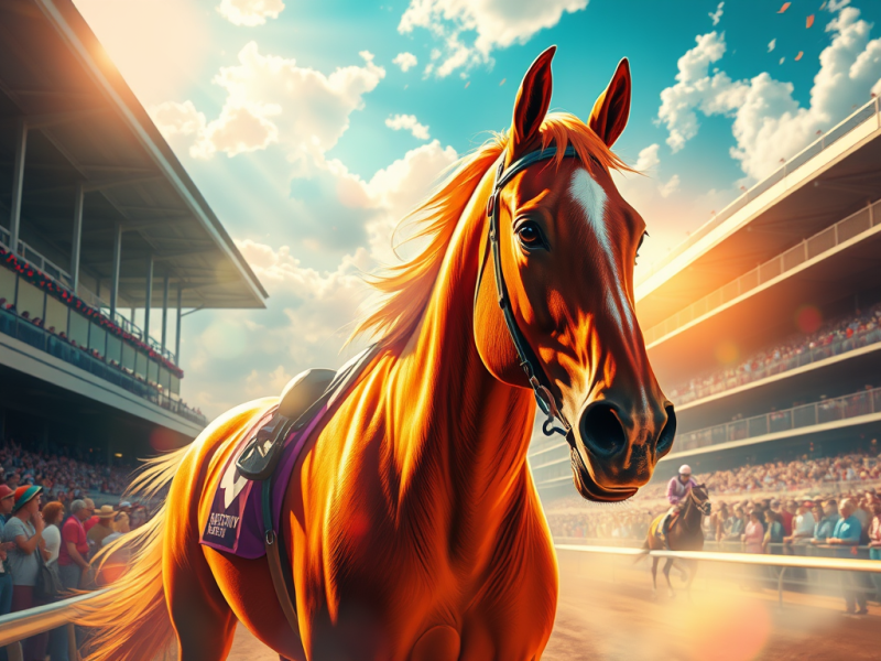 A Dream Come True: My Kentucky Derby&nbsp;Adventure